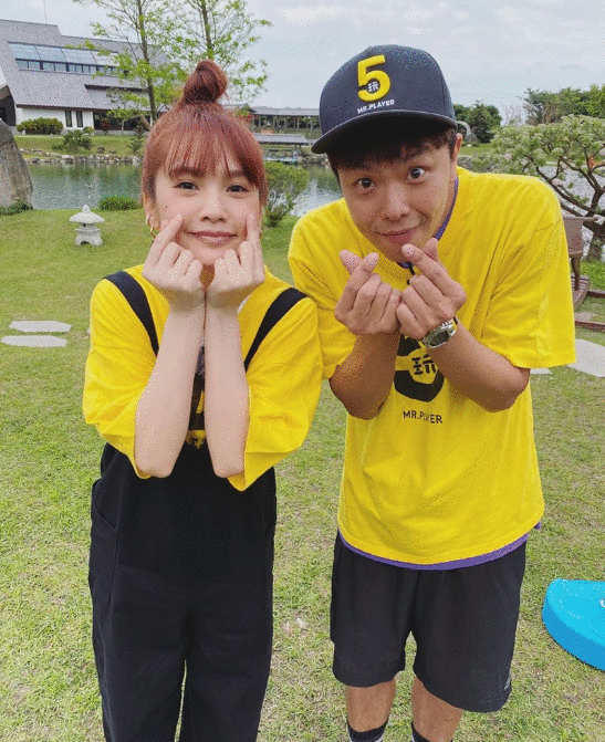 36岁黄鸿升不幸去世，父亲悲痛发声：儿子前一天