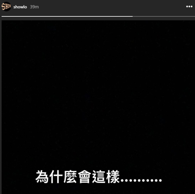 知情人透露黄鸿升猝死家中细节，口鼻流血，死