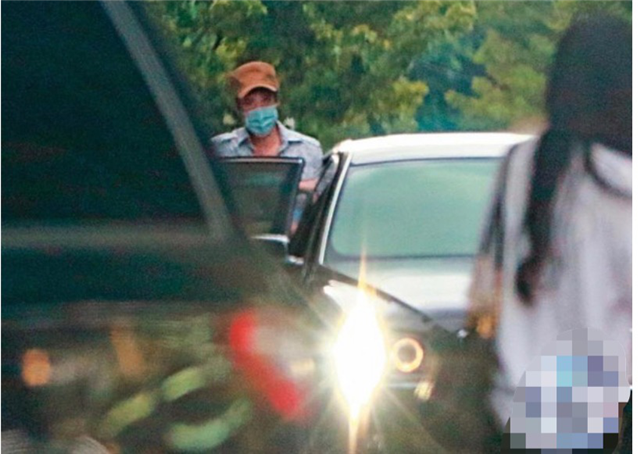 台媒曝王力宏身患怪病，找罗志祥帮他介绍医师