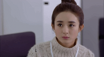 国产剧中最受欢迎的五个“傻白甜”，热巴赵丽