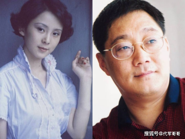 这9位男星去世后，妻子和女友发文悼念，哪个最