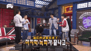 为了曝光国综内幕，骂到微博被封，够狠