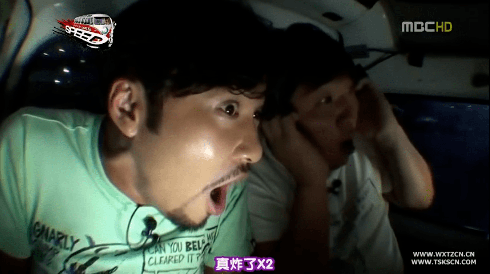 为了曝光国综内幕，骂到微博被封，够狠