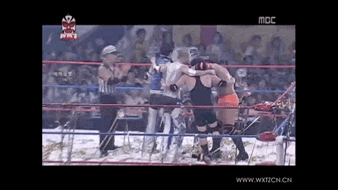 为了曝光国综内幕，骂到微博被封，够狠