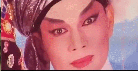 香港最艳女星，却苦恋21年嫁穷小子，终身不孕