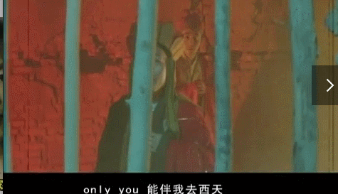 香港最艳女星，却苦恋21年嫁穷小子，终身不孕