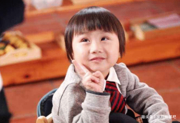 06年2岁童星沦为父亲“提款机”,被“吸血”10年