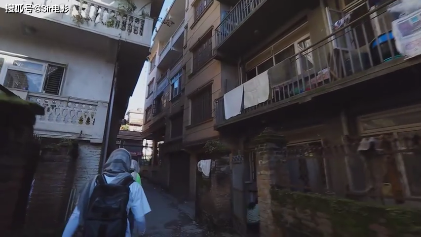 9.1分，我笑到失去表情管理