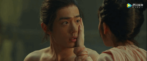 本色出演就夸演技好?求求别再吹杨超越「灵」