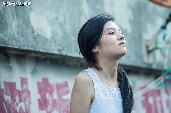 本色出演就夸演技好?求求别再吹杨超越「灵」