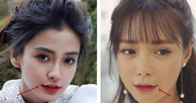 baby哭戏登热搜榜首，“微笑唇”阻碍了她的演技