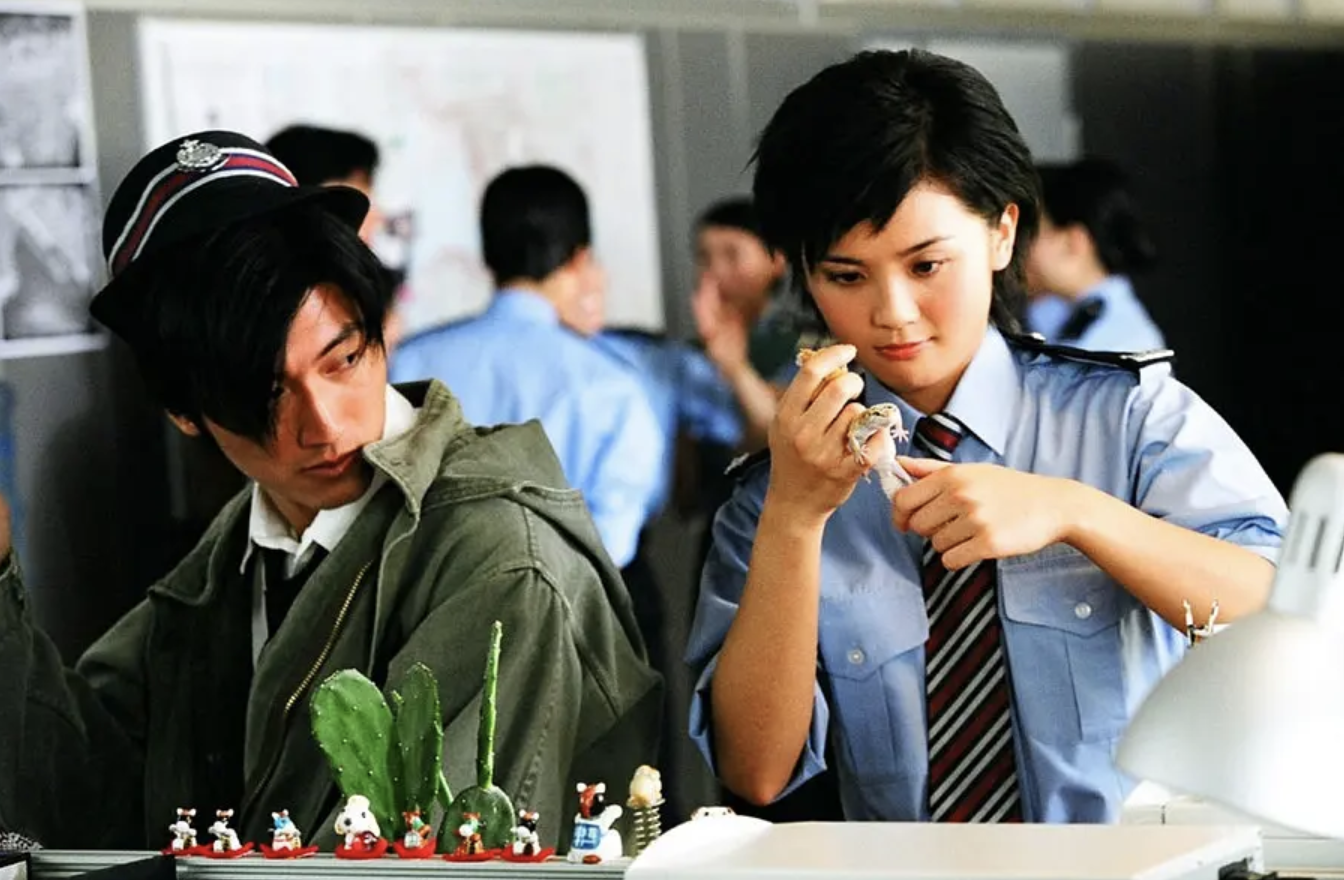 58岁导演陈木胜去世群星痛悼，吴京欠他10部戏，