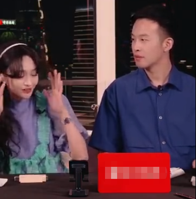 “大陆版张柏芝”？郑爽这一系列迷惑行为是在