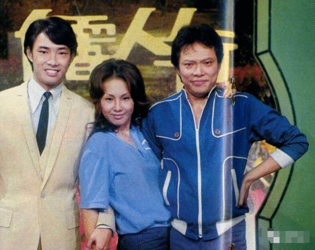 费玉清替姐还债还被骂太小气：善良过了头，祸