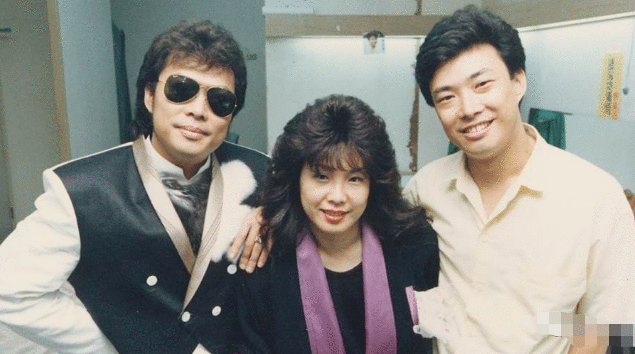 费玉清替姐还债还被骂太小气：善良过了头，祸