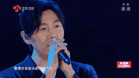 刘涛黄明昊、乃万秦昊、黄渤硬糖少女……这台