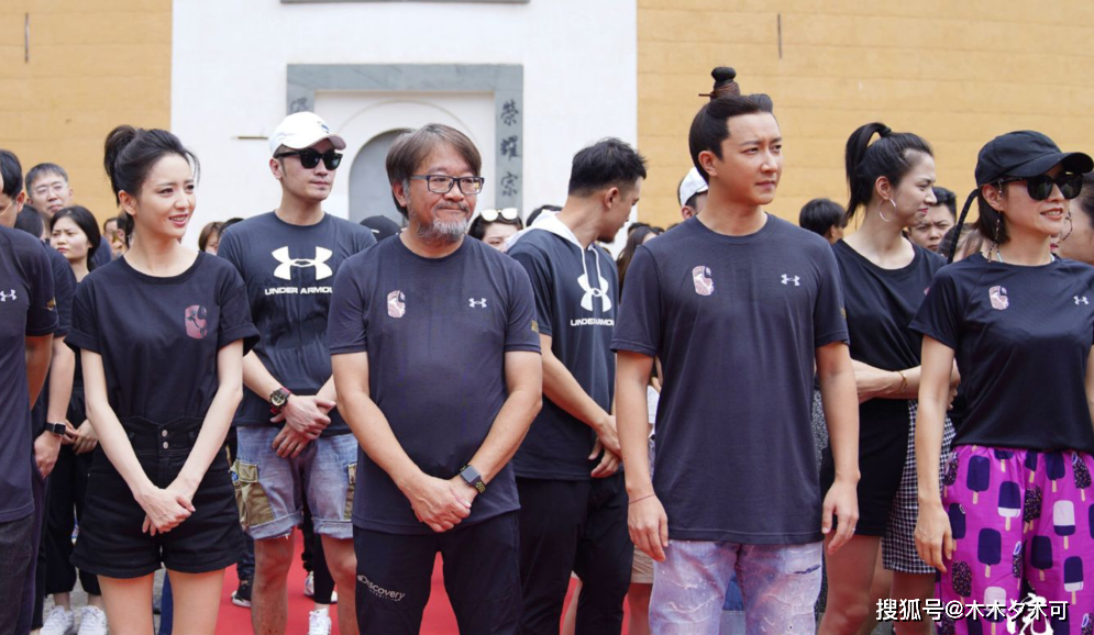 知道吗？这些被“禁播”的作品竟出自同一位导