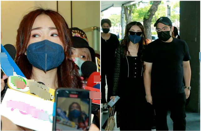 黄鸿升灵堂现场泪点太多，好友对遗体痛哭大骂