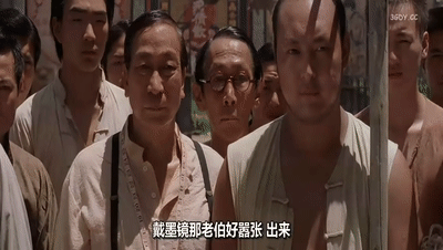 9.1分,我笑到失去表情管理