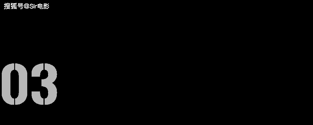 9.1分,我笑到失去表情管理