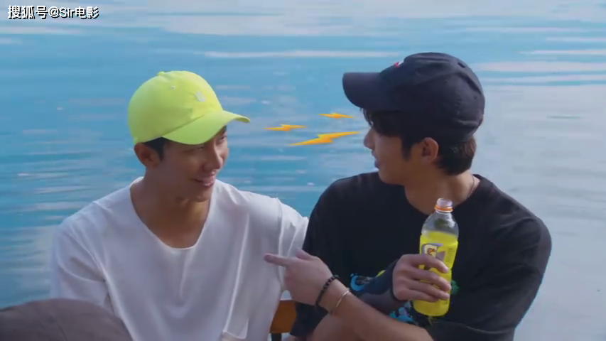 9.1分,我笑到失去表情管理