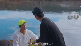 9.1分,我笑到失去表情管理