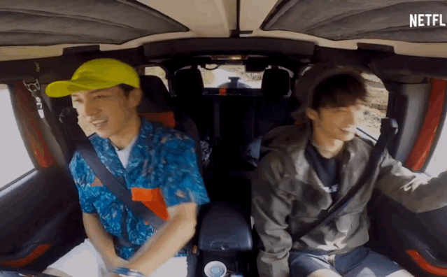 9.1分,我笑到失去表情管理