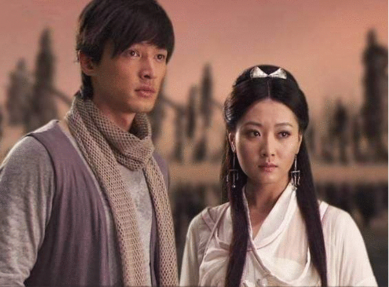 《浪姐》中金莎白冰再续前缘,其她姐姐之间的