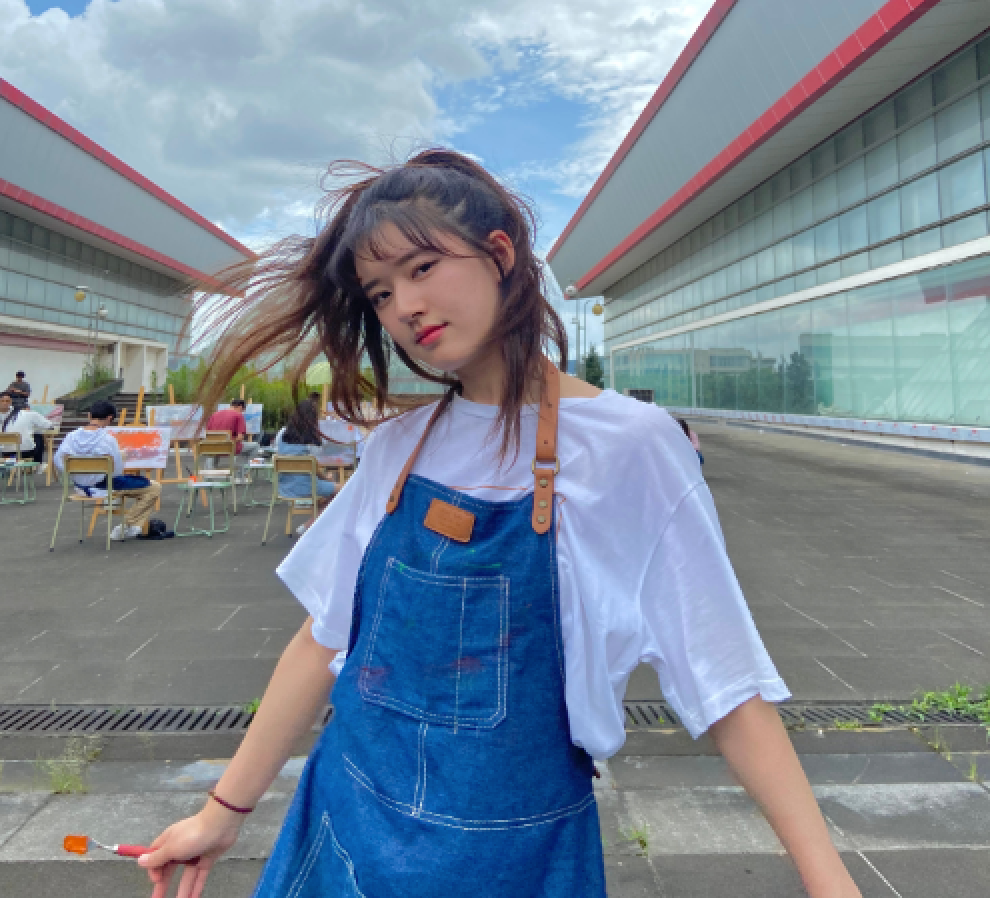 赵露思又恋爱了?绯闻男友曾参加《创造营》,