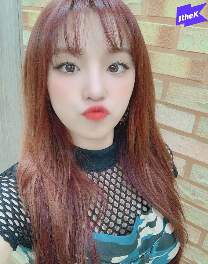 (G)I-DLE舞台出故障,“暴露”真实唱功,全开麦就