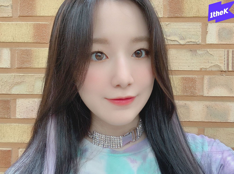 (G)I-DLE舞台出故障,“暴露”真实唱功,全开麦就