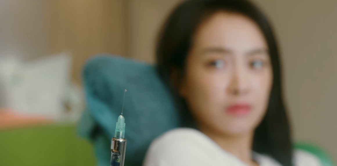 他爱:孙艺荷是“爱情乞丐”;宋茜的高光时刻