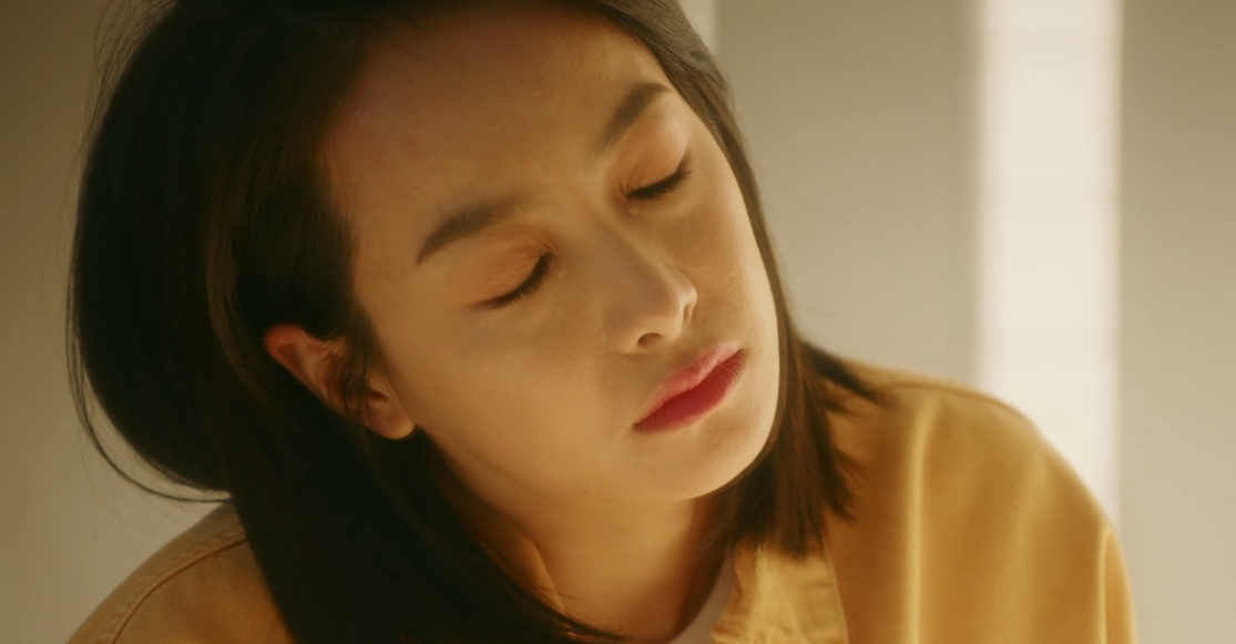 他爱:孙艺荷是“爱情乞丐”;宋茜的高光时刻