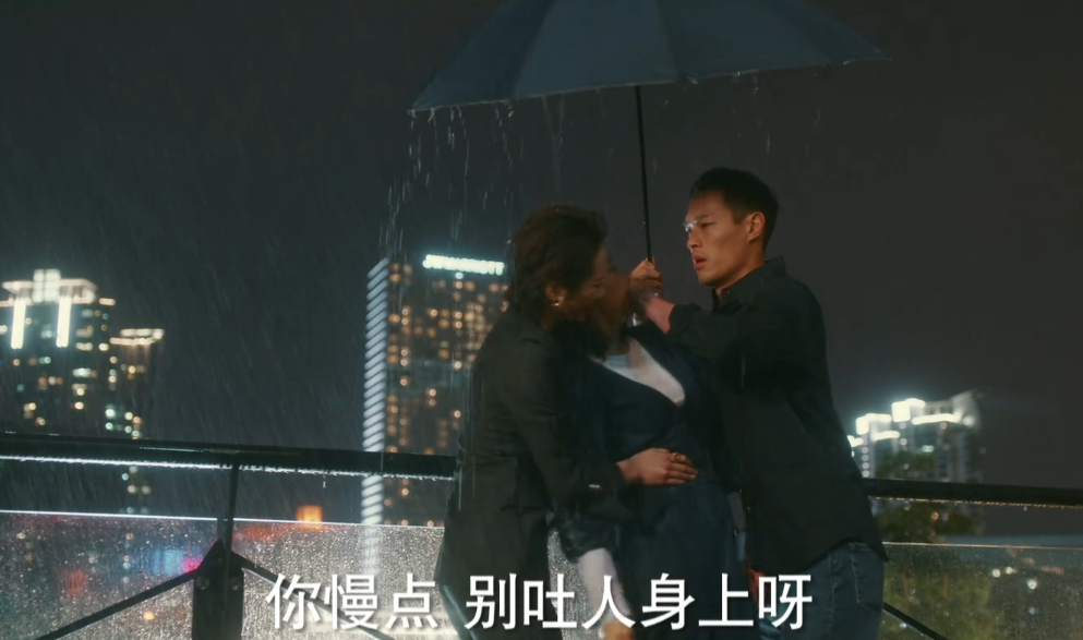 他爱:孙艺荷是“爱情乞丐”;宋茜的高光时刻