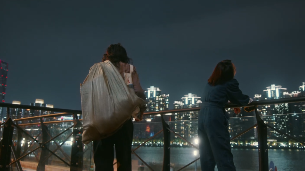 他爱:孙艺荷是“爱情乞丐”;宋茜的高光时刻