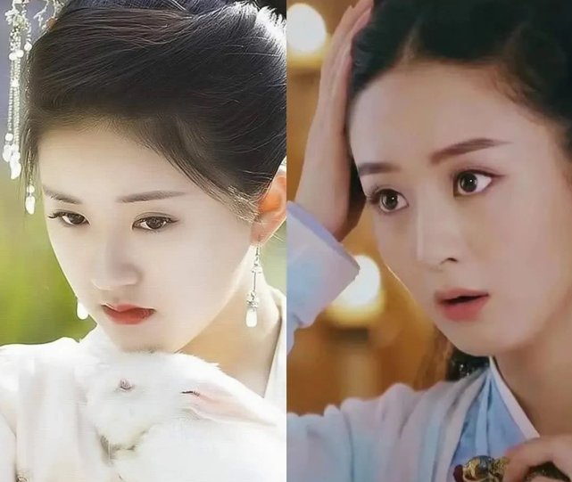 于正否认怼赵露思,赵露思连忙挽尊,工作室回