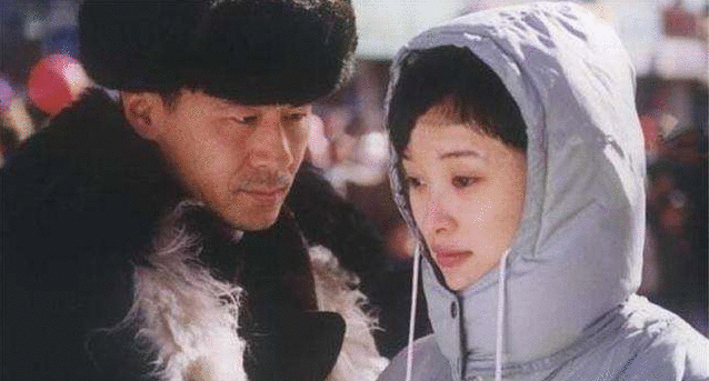 因“小三凌玲”被骂3年,参演《在劫难逃》却获