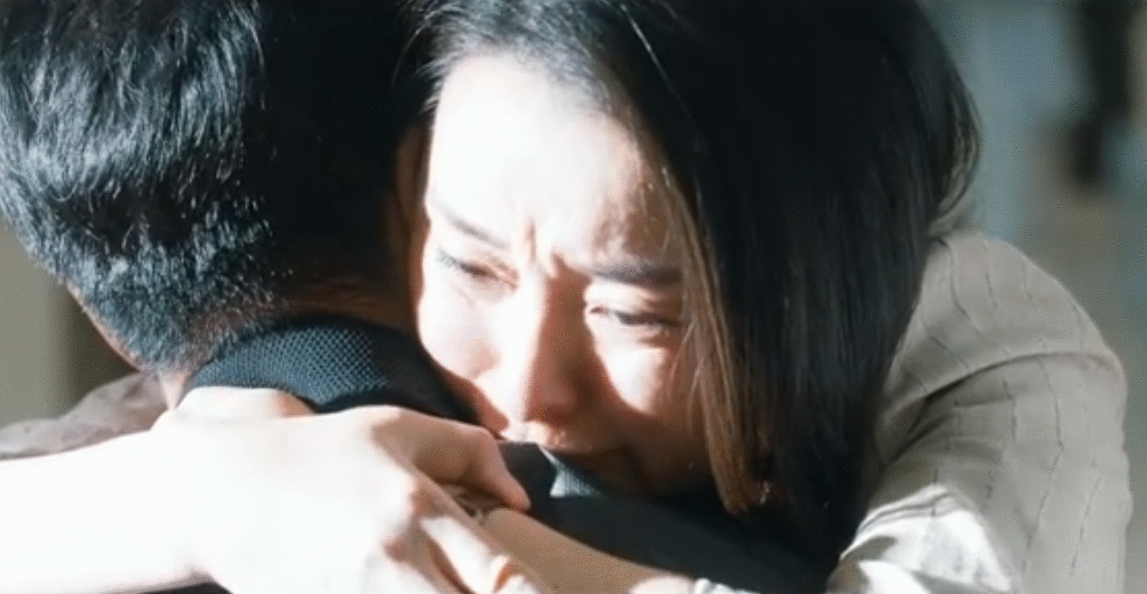 因“小三凌玲”被骂3年,参演《在劫难逃》却获