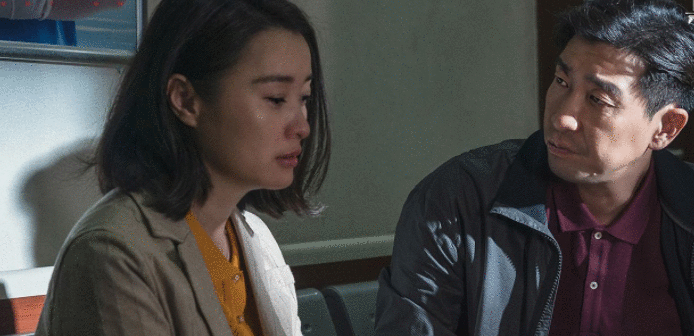 因“小三凌玲”被骂3年,参演《在劫难逃》却获