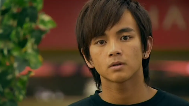 王晶投资100万,许鞍华花费15天,拍出了一部最接