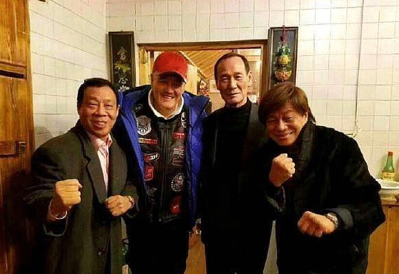 噩耗!76岁老戏骨陈惠敏被曝患癌,近照面无血