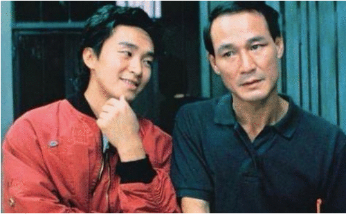 噩耗!76岁老戏骨陈惠敏被曝患癌,近照面无血