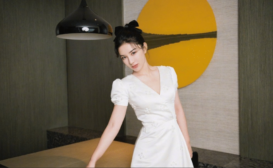 “没有”黄毅清，黄奕终于可以安心复出了！