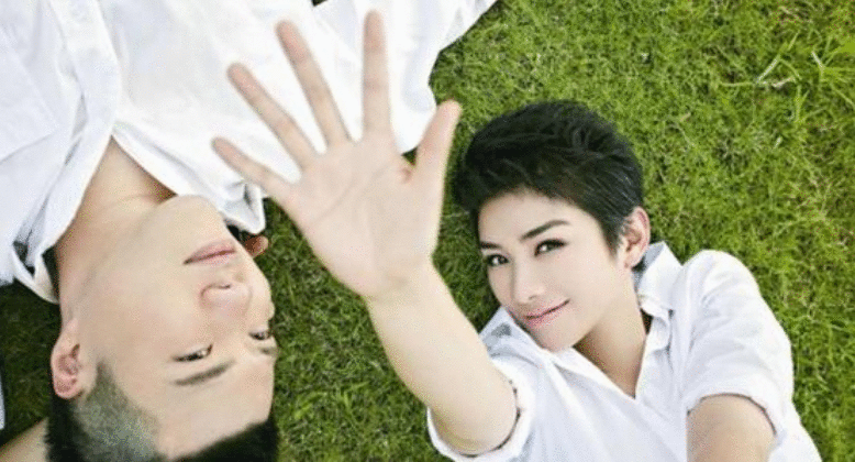 “没有”黄毅清，黄奕终于可以安心复出了！