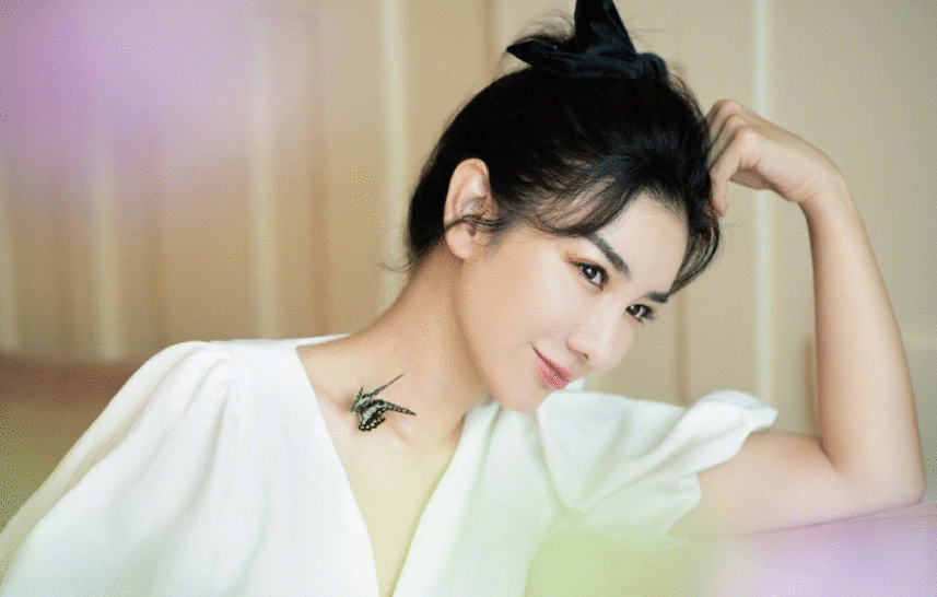 “没有”黄毅清，黄奕终于可以安心复出了！