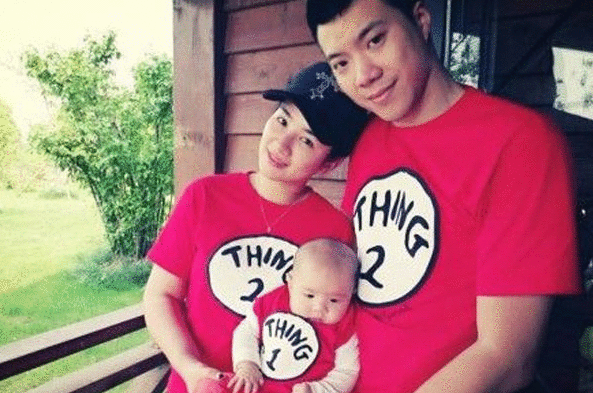 “没有”黄毅清，黄奕终于可以安心复出了！