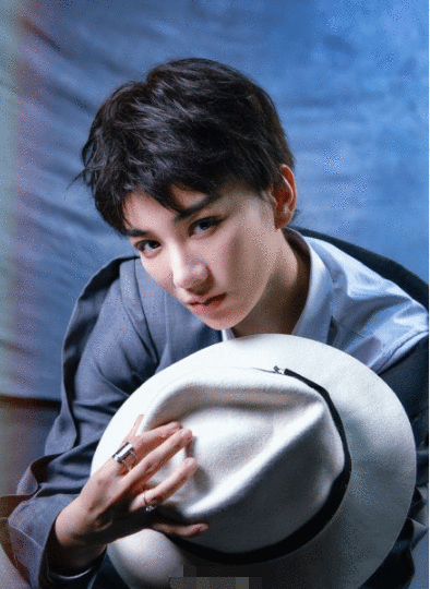 “没有”黄毅清，黄奕终于可以安心复出了！