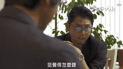 全员形象崩塌?这反差萌可太香了