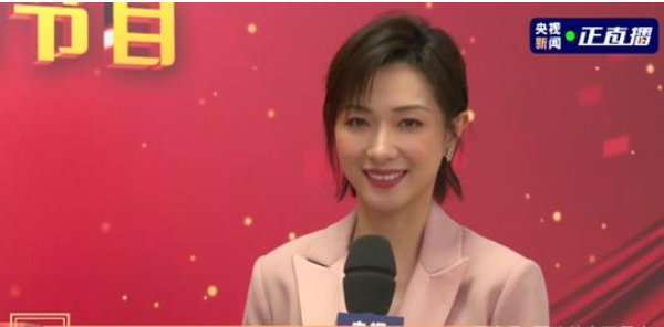 央视镜头是美女照妖镜!热巴杨紫杨颖关晓彤谁