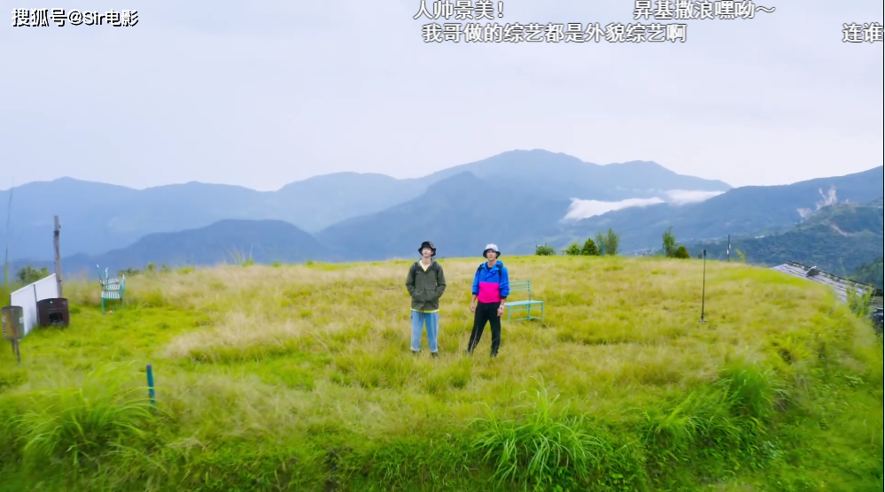 9.1分,我笑到失去表情管理